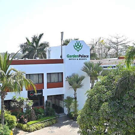 더 오차드 Jharsuguda 외부 사진