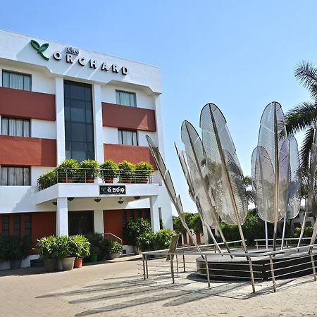 더 오차드 Jharsuguda 외부 사진