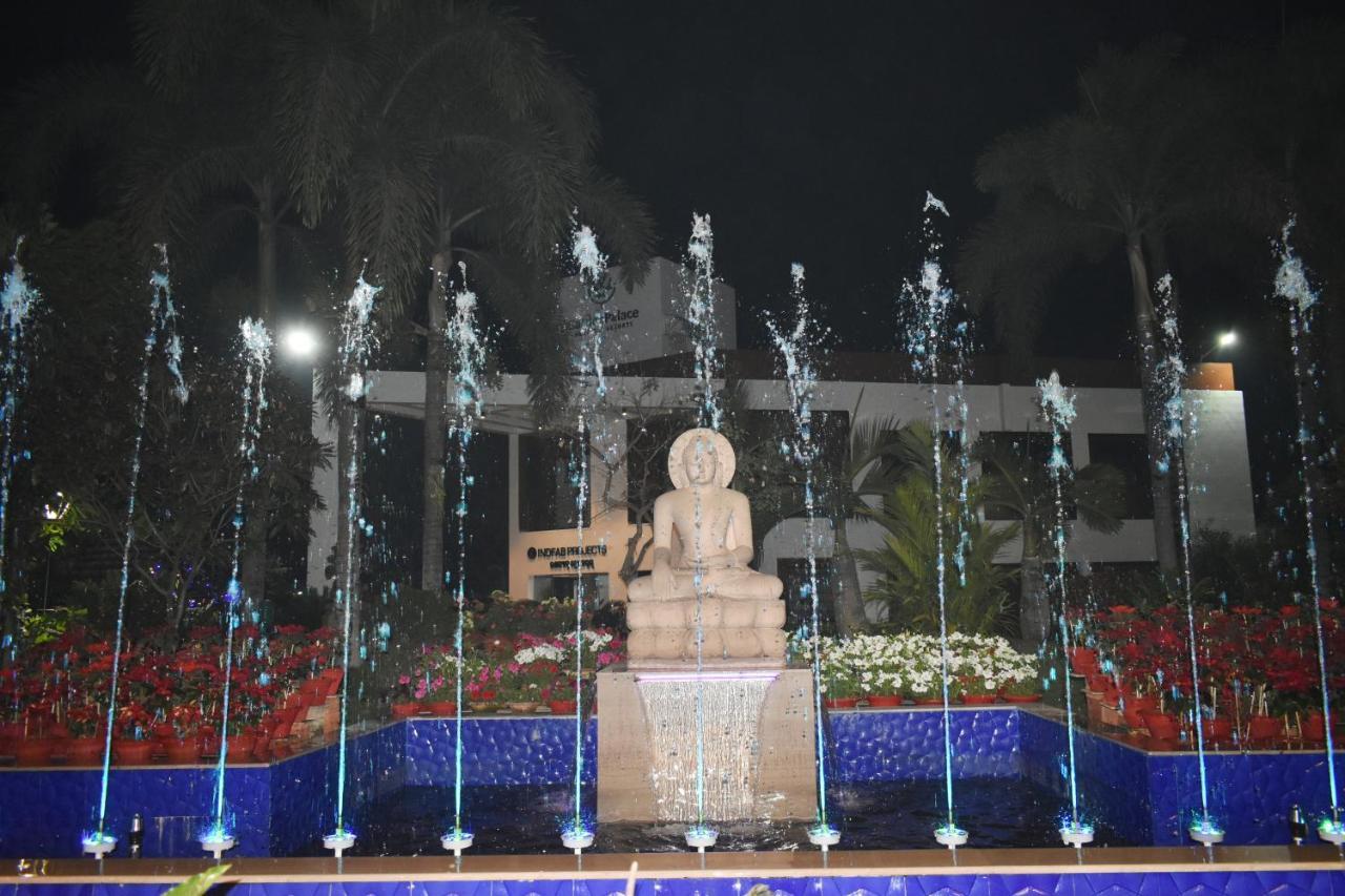 더 오차드 Jharsuguda 외부 사진